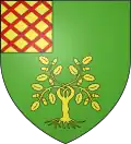 Coat of arms of La Quarte