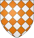 Coat of arms of Le Sap