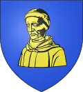 Coat of arms of Les Billanges