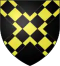 Coat of arms of Lieuran-lès-Béziers