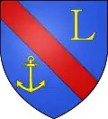 Coat of arms of Limons