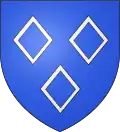 Coat of arms of Locquignol