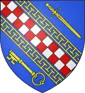 Coat of arms of Maranville