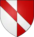 Coat of arms of Massac-Séran