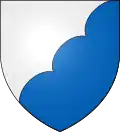 Coat of arms of Monbéqui