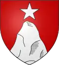 Coat of arms of Monclar-de-Quercy