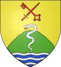 Coat of arms of Monteaux