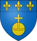 Coat of arms of Montferrand