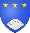 Coat of arms of Montignac