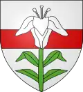 Coat of arms of Neufvillage