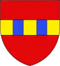 Coat of arms of Novel