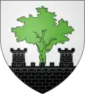 Coat of arms of Ormes-et-Ville