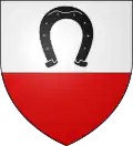 Coat of arms of Rohrwiller