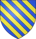 Coat of arms of Rosny-sur-Seine