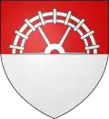Coat of arms of Rott