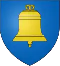 Coat of arms of Saint-Girons