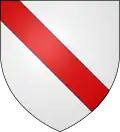 Coat of arms of Saint-Vital