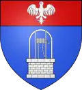 Coat of arms of Salonnes