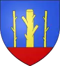 Coat of arms of Stotzheim