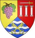 Coat of arms of Thaims