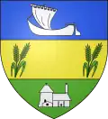 Coat of arms of Varennes
