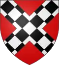 Coat of arms of Vendres