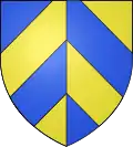 Coat of arms of Westhouse