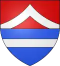 Coat of arms of Wintersbourg