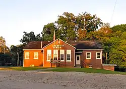 Bloomington Springs Community Center
