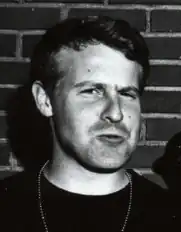 Bob Nastanovich in 1993