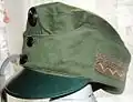 1965M Hungarian army field cap.