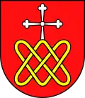 Coat of arms of Streda nad Bodrogom
