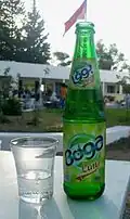 Bottle of Boga Lim