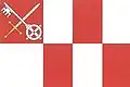 Flag of Bojanov