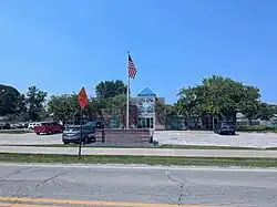 Bondurant City Center