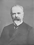 Following Boris Stürmer's downfall in November 1916 his deputy Neratov led the foreign ministry