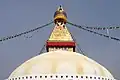 Boudhanath Stupa