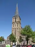 Church: Bovenkerk