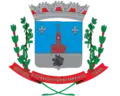 Official seal of Congonhinhas