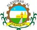 Coat of arms of Flexeiras