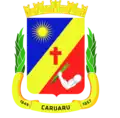Official seal of Caruaru