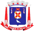 Coat of arms of Municipality of Franco da Rocha