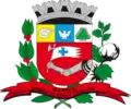 Coat of arms of Marília