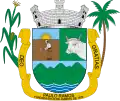 Official seal of Paulo Ramos, Maranhão
