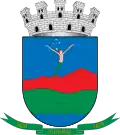 Coat of arms of Quaraí