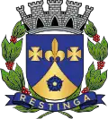 Coat of arms of Restinga