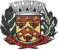 Coat of arms of Nova Guataporanga