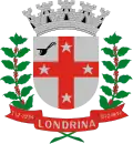 Official seal of Londrina