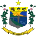 Official seal of Poço Branco
