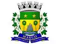 Official seal of Marco